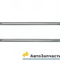 фото: 4320-8521082 Стремянка платформы правая (М16х1,5-6g, L= 465 мм)