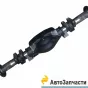 фото: 43206-2401010-20 Картер заднего моста на Урал двухмостовый 4х4 (без БМКД)