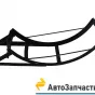 фото: 43206Р-3105065 Кронштейн откидной ДЗК (широкая шина)