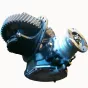 фото: 4320Х-2402007-01 Редуктор заднего моста на 15 отв. 49 зуб. 