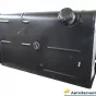 фото: 4320LN-1101002  Бак топливный основной (300л,прямая горловина) УРАЛ-NEXT
