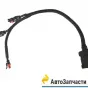 фото: 4320N-3724017 Пучок проводов фонаря переднего комбинированного УРАЛ-NEXT