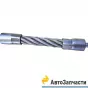 фото: 4320N-8405375 Канат подножки L = 170 мм, резьба с 2-х сторон (УРАЛ-NEXT)