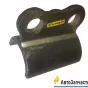 фото: 4320Я2-2220078 Кронштейн продольной балки задний