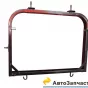 фото: 4320Я3-1302010-01 Рамка подвески радиатора (дв.ЯМЗ-236НЕ2)