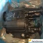 фото: 4320ЯМ-1800015-01 Коробка раздаточная с ДОМ 40% ( i в.пер.=1,04, торцевые шлицы, с пневмоуправлением, без стояночного тормоза)