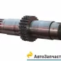 фото: 4320ЯМ-1802025 Вал первичный Р/К под втулку 
