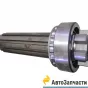 фото: 4320ЯМ-1802084 Вал промежуточный раздаточной коробки в сборе