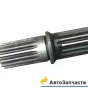 фото: 4320ЯМ-1802186 Вал привода заднего моста раздаточной коробки