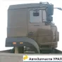 фото: 4420БМ-5000012 Кабина в сборе УРАЛ-44202-3511-80М
