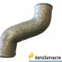 фото: 5323Е-1303120 Патрубок отводящий (аллюминий)