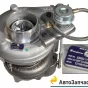 фото: 53602.1118010-10 Borg Warner Турбокомпрессор Borg Warner ЯМЗ-53602 (53602-1118010-10)