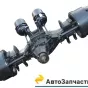 фото: 5S2400010E260A Мост задний в сборе УРАЛ 63685 (5S2400010Е260А)