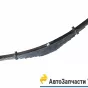фото: 6361-2902014 Рессора передняя (11 лист.,124 мм.),нагрузка на мост 5,8-6,3 т. 6361-2902014