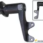 фото: 784.48-3341-063 Кронштейн тормозной камеры в сборе левый (144593)