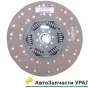 фото: 8.8815 491878085641 Диск ведомый 430 GTZ SACHS (49 1878 085 641)