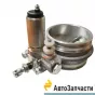 фото: 8401.1030232-10 Заслонка аварийного останова с приводом
