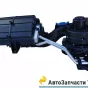 фото: A21R23.8101010  Модуль отопителя УРАЛ-NEXT А21R23.8101010
