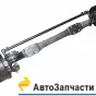 фото: S3000010Е260А Мост передний Урал 63685 (Ось передняя в сборе S3000010E260C)