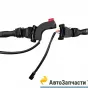 фото: UC1A11.3709030  Переключатель световой сигнализации и стеклоочистителя в сборе УРАЛ-NEXT 