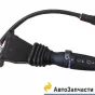 фото: UC1A11.3709300  Переключатель стеклоочистителя с функцией моторного тормоза УРАЛ-NEXT UC1A11.3709300