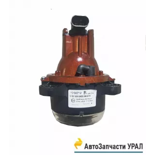 112.15.49.3711-01 Фара ближнего света без лампы (аналог 1BL247042-011/-017 HELLA) АИ-247042