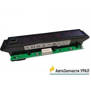 БК-010  БЛОК КОНТРОЛЬНЫХ ЛАМП ЛЕВЫЙ