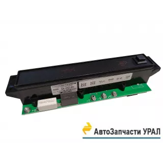 БК-012-01 БЛОК КОНТРОЛЬНЫХ ЛАМП ПРАВЫЙ