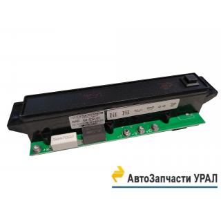 БК-012-01 БЛОК КОНТРОЛЬНЫХ ЛАМП ПРАВЫЙ