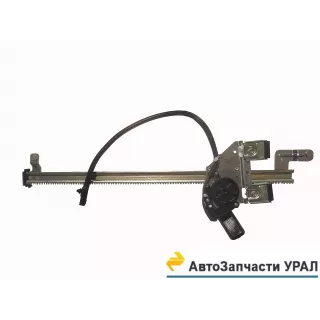 ДЗС.С41R11.6104013 Стеклоподъемник электрический левый  Урал-Next