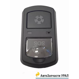 МРСВ.468624.003-01.02 Блок интерфейса пользователя (БИП)