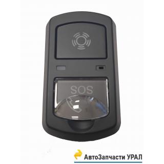 МРСВ.468624.003-01.02 Блок интерфейса пользователя (БИП)