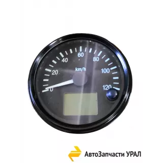  АИ-3802010 Спидометр электронный АИ-3802010 (ПА 8160-6)