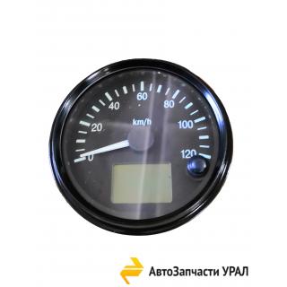  АИ-3802010 Спидометр электронный АИ-3802010 (ПА 8160-6)