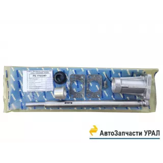 РК.1702200 Ремкомплект механизма управления КПП (2392.1702200/0905.1702200)