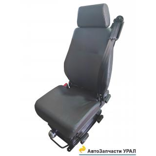 С0711-6800220-00 СИДЕНЬЕ ВОДИТЕЛЯ (МЕХАНИЧЕСКОЕ)