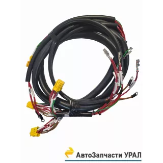 Э4320N-3724062 Жгут преобразователя напряжения