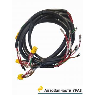 Э4320N-3724062 Жгут преобразователя напряжения