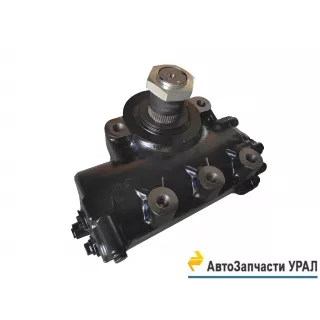 АИ-HD098C55473 МЕХАНИЗМ РУЛЕВОЙ (аналог HEMA) на бескапотные Уралы