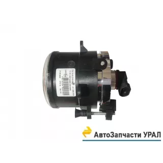 112.14.42.3743-02 ФАРА ПЕРЕДНЯЯ ПРОТИВОТУМАННАЯ (ан. 1NO 008 582-037 )