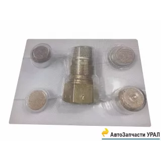 ПЖД 30-1015500-04 Комплект ЗИП к электромагнитному клапану ПЖД 30-1015500-04