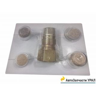 ПЖД 30-1015500-04 Комплект ЗИП к электромагнитному клапану ПЖД 30-1015500-04