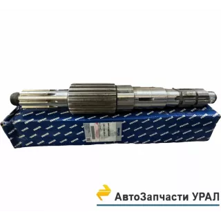 236-1701105-Б Вал вторичный