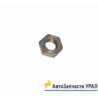 250615 П29 Гайка М12х1.25х7 крепления опоры двигателя задней