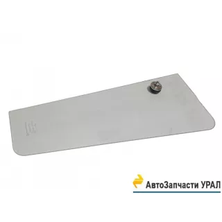 330-6103094-01 Стекло двери поворотное правое 