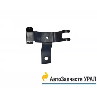 377-8047013-10 Кронштейн запора спецустановки