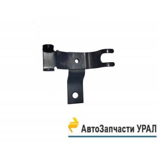 377-8047013-10 Кронштейн запора спецустановки