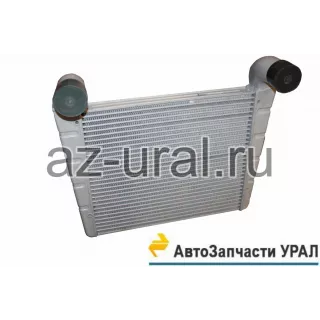 4320АК-1172010 ОХЛАДИТЕЛЬ НАДДУВОЧНОГО ВОЗДУХА