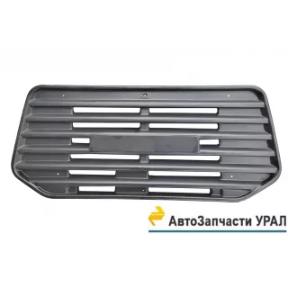 4320БМ-8401001 Облицовка радиатора