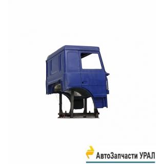 4320Б3-5000008 Каркас ,бескапотная кабина без спальника, для автомобиля с двигателем ЯМЗ-236НЕ2-45  (УЦЕНКА)
